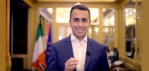 Luigi Di Maio ai suoi &quot;Il MoVimento è resiliente: parte il percorso per una nuova organizzazione&quot;