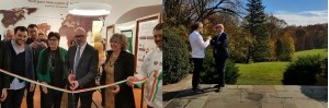 Food Valley, l’Emilia Romagna protagonista a New York