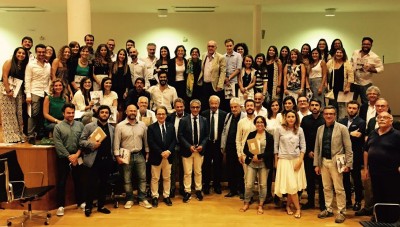 Architettura, da workshop Aretè manifesto di impegno civico per Catania