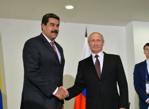 Putin sostiene Maduro. I motivi di una strana alleanza