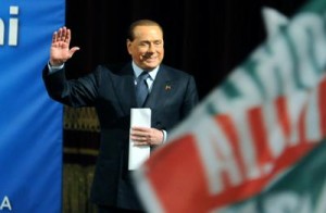 Forza Italia, vertice con Berlusconi ad Arcore: &quot;Ripartire con &#039;no&#039; al referendum&quot;