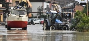 Piacenza - Contributi statali ai cittadini per danni dovuti a calamità naturali