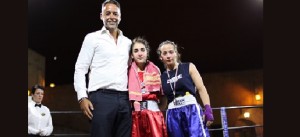 Boxe: Oggi evento col primo trofeo “città di Laterza”