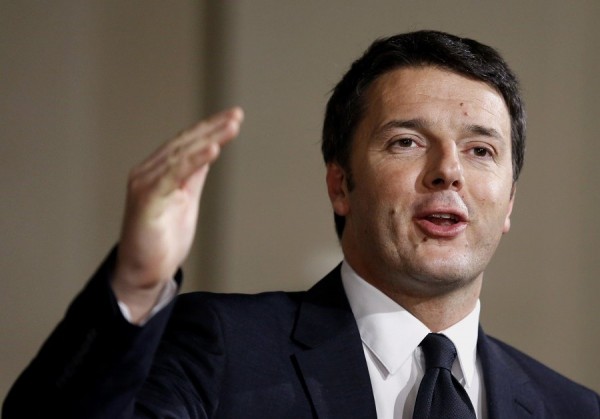 Renzi vuole le elezioni a settembre,«Votare con Berlino sarebbe l’ideale»