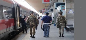 Polizia e Militari Sicurezza  - Rinnovo contratto: #NOICOSÌNONCISTIAMO
