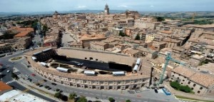 Macerata nella top ten delle città candidate a Capitale Italiana della Cultura 2020