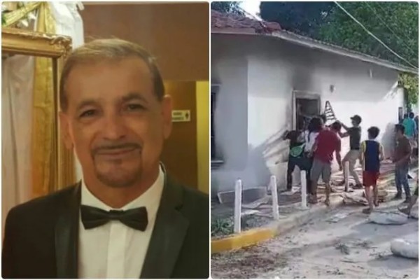 Un italiano accusato di omicidio è stato linciato in Honduras