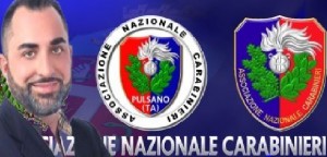 Pulsano (Taranto) – Dal Comune “sistema di aiuti solidali” grazie ai carabinieri