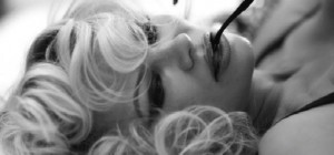 Lo splendido video da oscar di Pamela Anderson