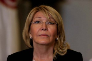 Luisa Ortega Díaz presentará nuevas pruebas contra Maduro ante la CPI