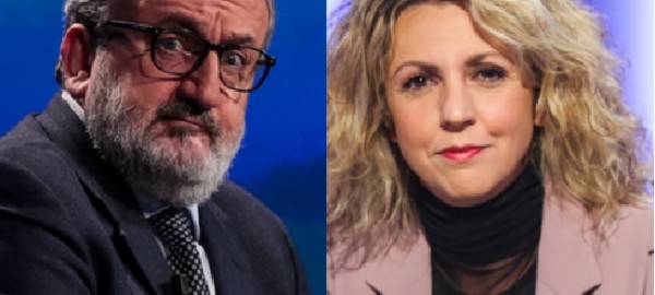 Il duro battibecco tra Michele Emiliano e Barbara Lezzi sulla Tap (e Di Battista)