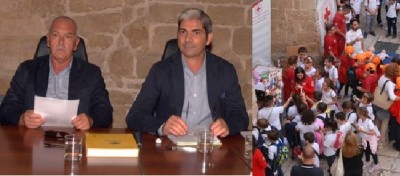 Taranto - Volontariato &amp; Solidarietà – Accordo quadro tra Uniba e CSV