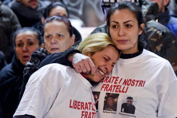 Italiani scomparsi in Messico: legale, delegazione Farnesina in partenza