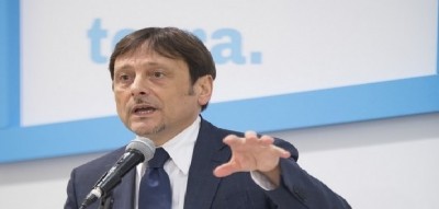 Elezioni, Stefàno: «Formazione continua e qualificata generare buona occupazione ricollocare chi è stato espulso»