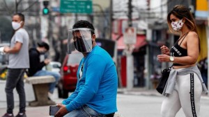 Il Venezuela registra 418 nuovi casi questo sabato e tre morti per Covid-19