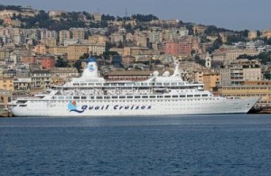 Terrorismo, sale livello di sicurezza nei porti italiani