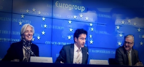 Il deficit di democrazia in Europa nasce dal buco nero dell&#039;autocrazia postdemocratica