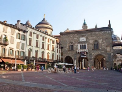 Bergamo - Il Comune valuta l&#039;indice dei prezzi di gennaio, mezzo punto di aumento rispetto a gennaio 2016