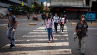 Il Venezuela registra 475 nuovi casi questa domenica e sei morti per Covid-19