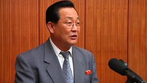 North Korea minister executed &#039;for showing lack of respect&#039;