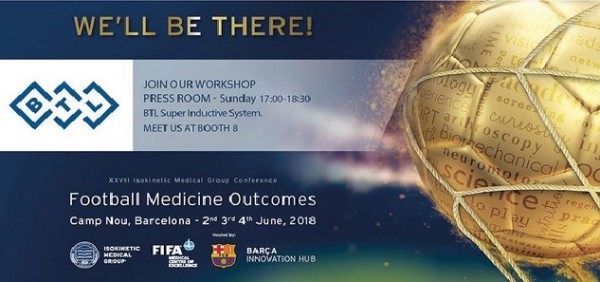 Football medicines strategies: da Barcellona a Milano