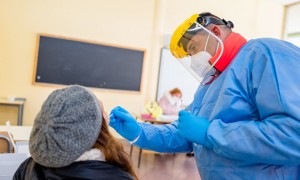 Coronavirus in Italia, 11.252 contagi e 237 morti: bollettino 31 gennaio