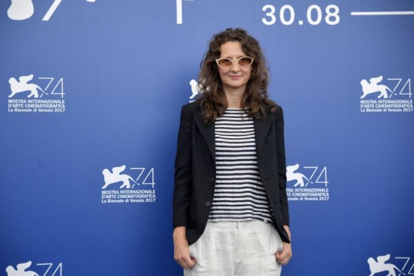 Lucrecia Martel presidirá jurado en Venecia Sucede a Guillermo Del Toro