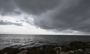 Il ciclone Eva rende instabile il meteo sulle regioni meridionali