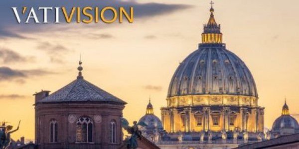 Nace VatiVision, la &quot;Netflix&quot; del Vaticano Llega en 2020 y difundirá contenidos con valores cristianos