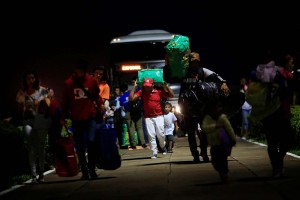 Venezuela se vacía: Así se reparte el aumento del 900% de inmigrantes venezolanos