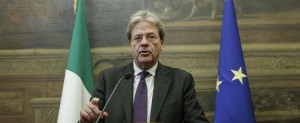 Governo, Gentiloni accetta l&#039;incarico. Il giuramento dei ministri alle 20 al Quirinale