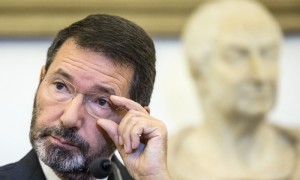 Roma, scontrini e Onlus: chiesti 3 anni per ex sindaco Ignazio Marino
