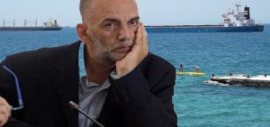 Taranto - Liviano interviene sullo scontro Melucci ed Emiliano