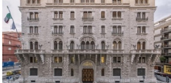 Il Palazzo dell’Acqua apre le porte al pubblico