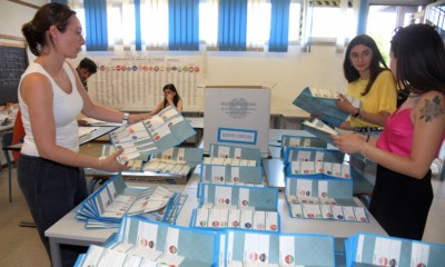 Elezioni comunali