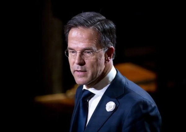 Mark Rutte