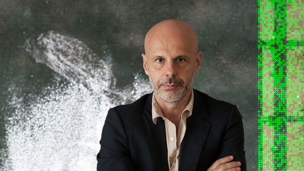 Philippe Parreno to undertake the Hyundai Commission for 2016