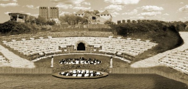 Vicenza rischia l’espulsione dall’Unesco per l’ecomostro: “Unica speranza l’Anfiteatro Berico”