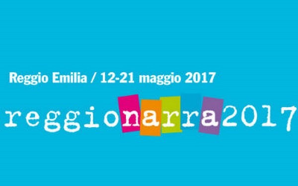Reggionarra 2017