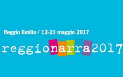 Reggionarra 2017