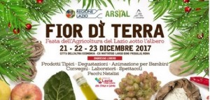 Agricoltura: un festival a Roma per far conoscere produttori Lazio