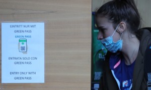 Coronavirus in Italia ci sono stati 12.448 casi Covid e 85 morti. La positività è salita al 2,2% : bollettino 24 novembre