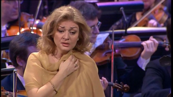 Un cáncer fulminante apaga la voz de la soprano italiana Daniela Dessì