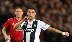 Juventus - Manchester United, el atractivo de hoy en Champions