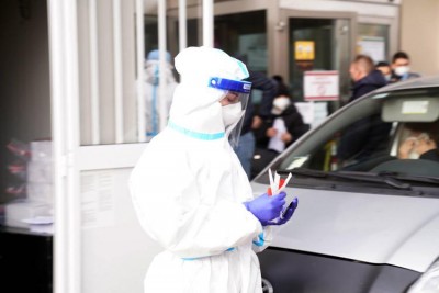 Coronavirus in Italia 40.757 contagi e 105 morti: bollettino 1 maggio