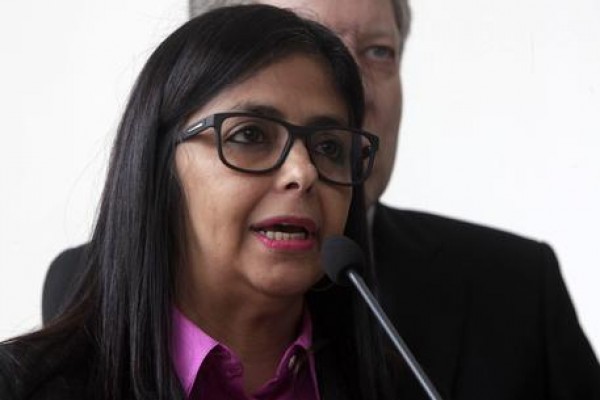 Venezuela, il Mercosur la sospende e non invita alla riunione la ministra venezuelana ci boicottano