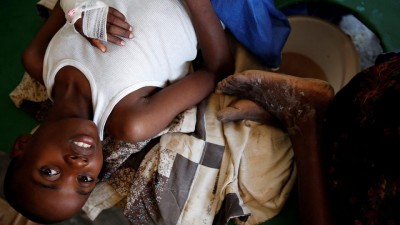 WHO to send a million doses of cholera vaccine to Haiti