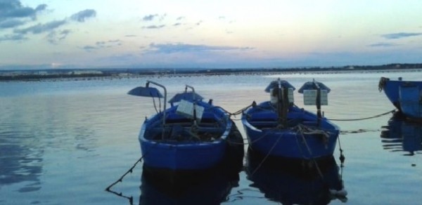 Taranto, Mar Piccolo: la bonifica esca dall’oscurità. Legambiente scrive al Ministro Costa. Non c’è tempo da perdere.