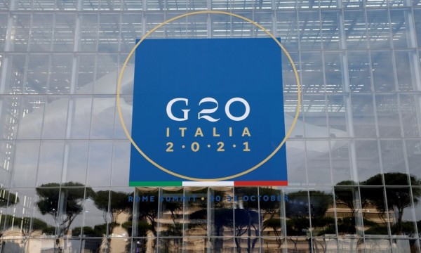 Un G20 in chiaroscuro: bene sui dazi, male sul clima