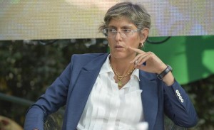  il ministro della Pubblica Amministrazione, Giulia Bongiorno